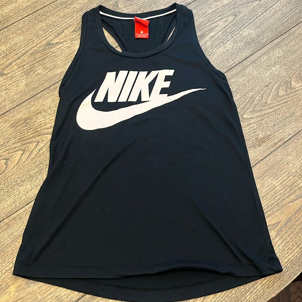 Nike Racerback Tank Top